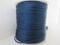 2mm wide x 100 yards Navy Blue Rattail Cord Trims Pack of 5 Spools